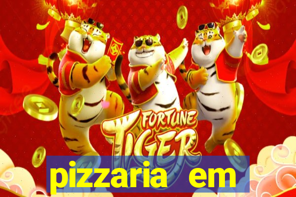 pizzaria em plataforma salvador bahia